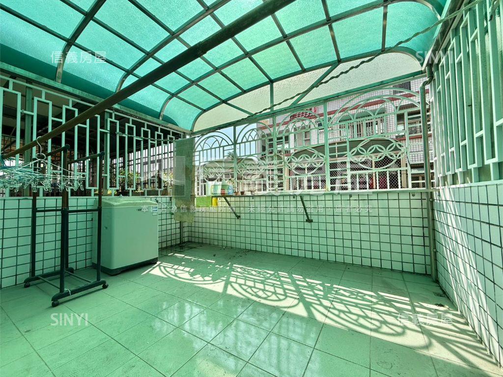 府安路五段獨院車墅房屋室內格局與周邊環境