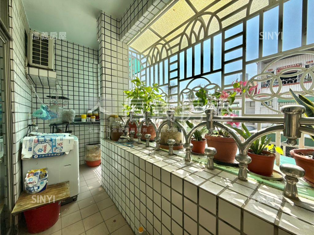 府安路五段獨院車墅房屋室內格局與周邊環境