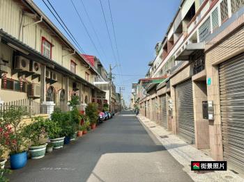 府安路五段獨院車墅