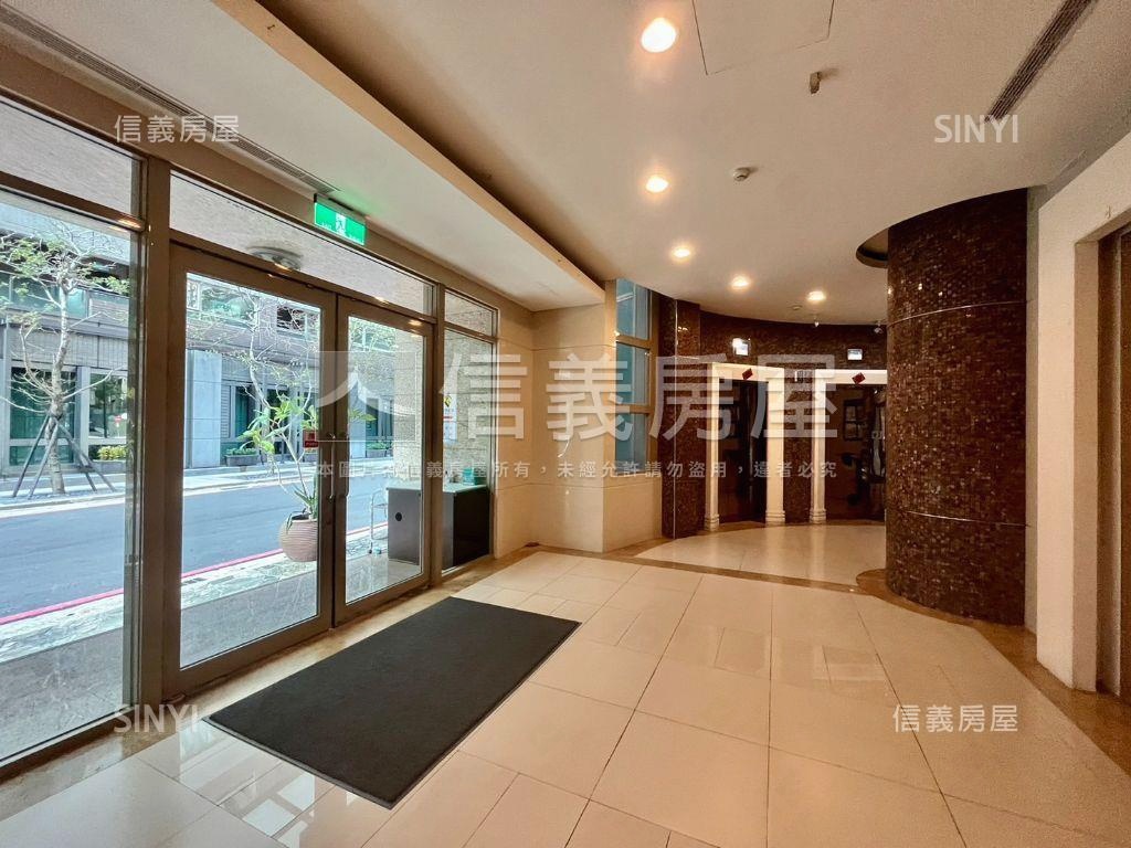 專任紅樹林明亮一房一廳房屋室內格局與周邊環境