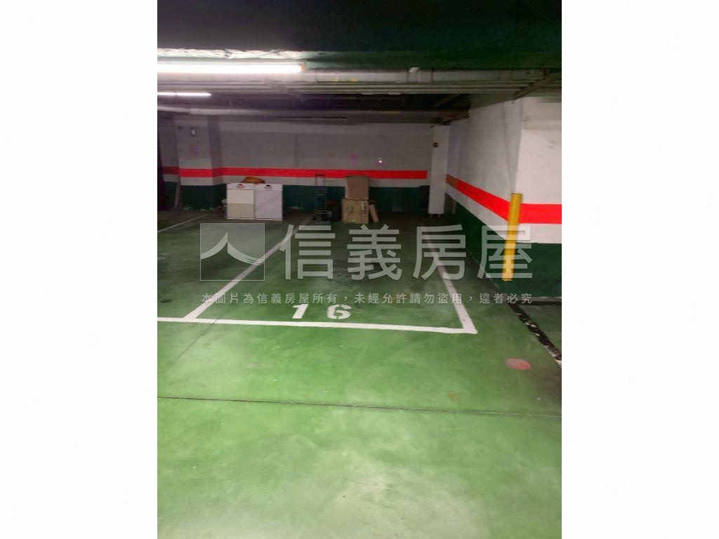 星雲重劃區冠德公園家好宅房屋室內格局與周邊環境