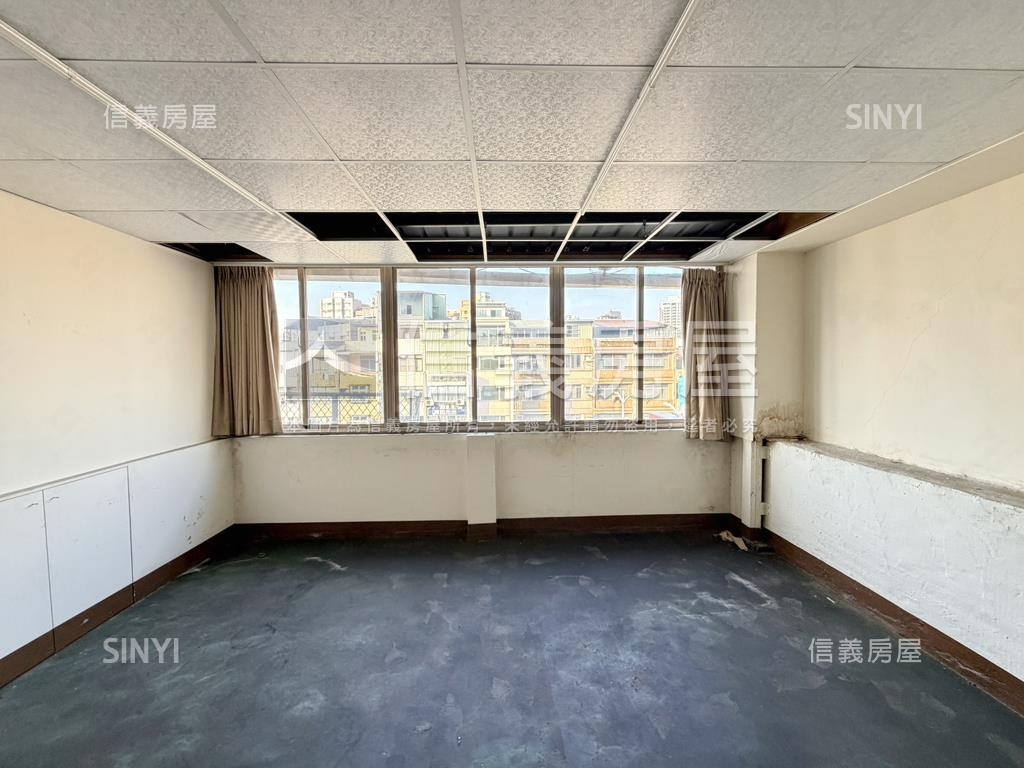 近輕軌捷運中正一路金透店房屋室內格局與周邊環境