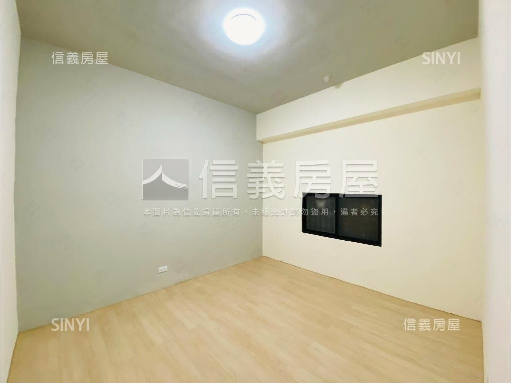 近一中超值首購讚３房！房屋室內格局與周邊環境