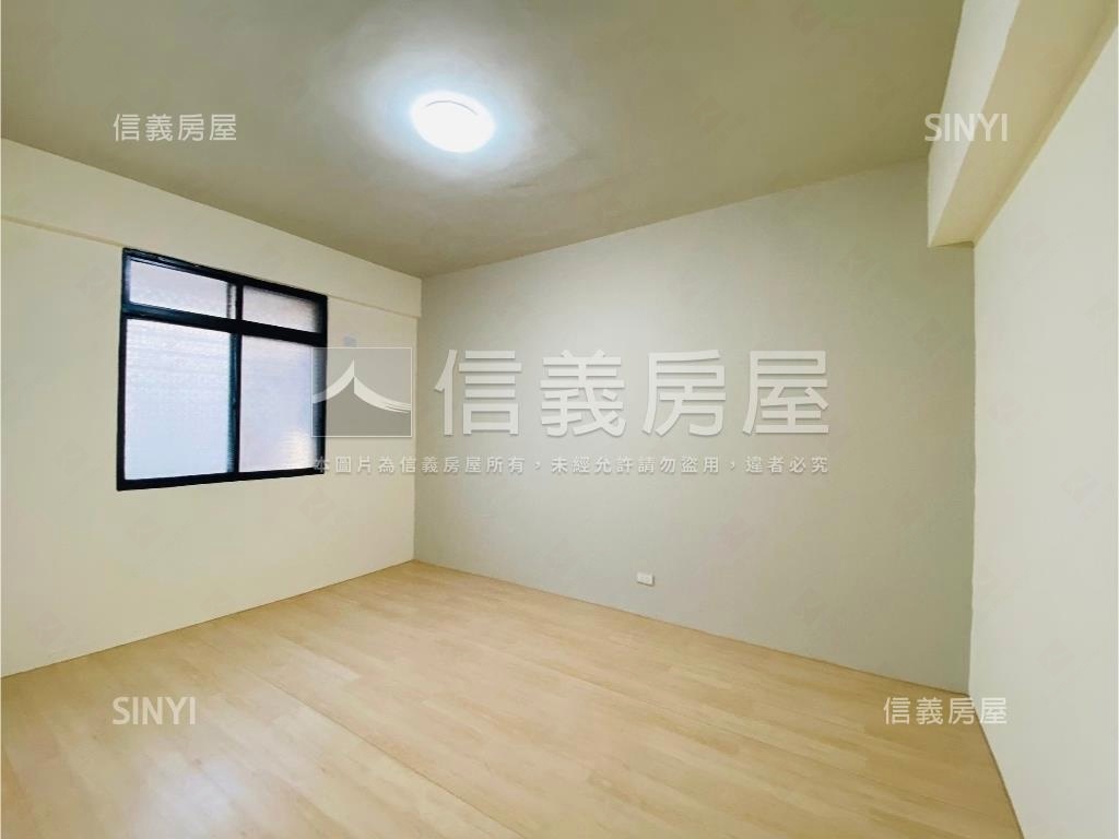 近一中超值首購讚３房！房屋室內格局與周邊環境