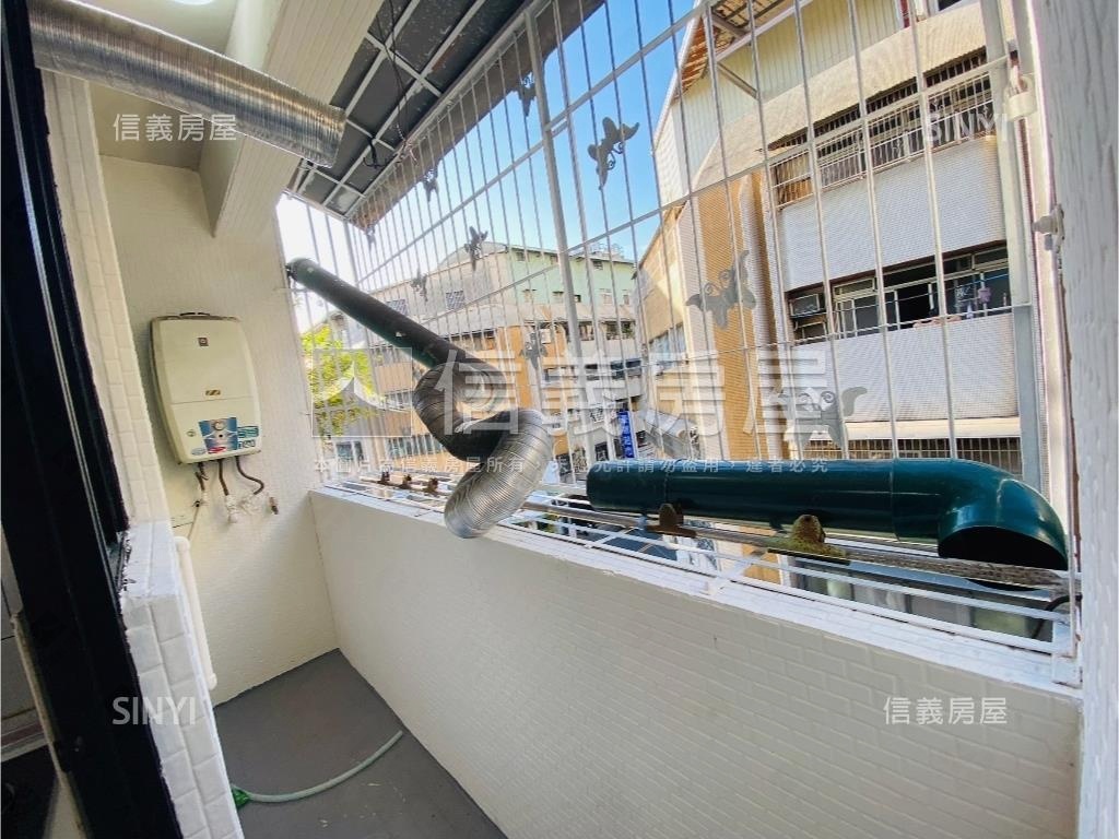 近一中超值首購讚３房！房屋室內格局與周邊環境