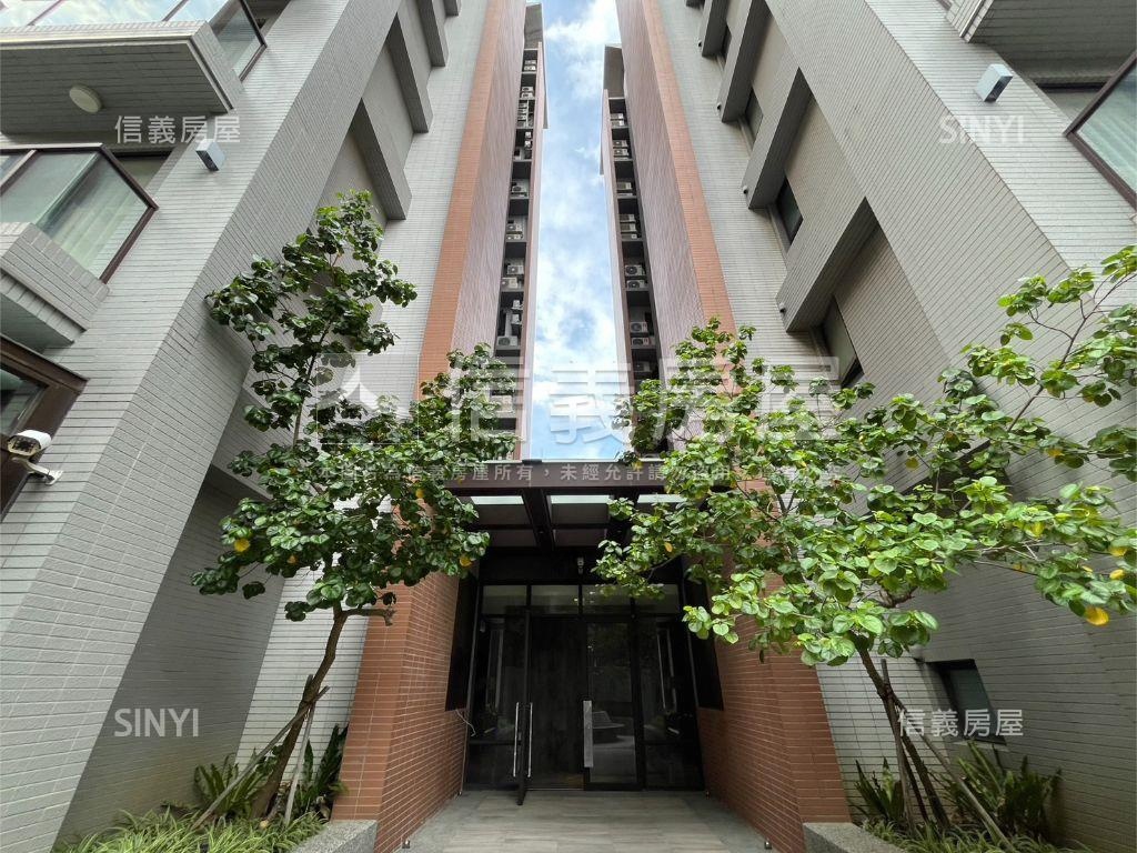 美夢成真電梯三房附車位房屋室內格局與周邊環境
