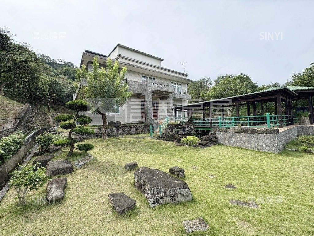 近科大、高師大．庭院邸房屋室內格局與周邊環境