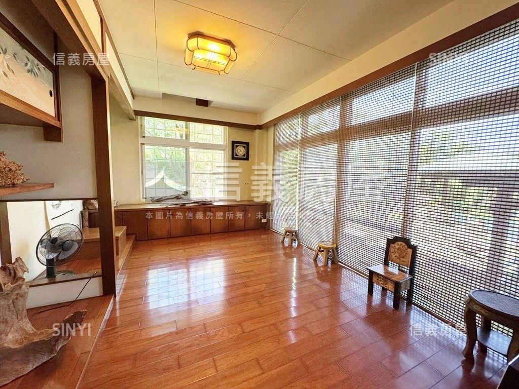 近科大、高師大．庭院邸房屋室內格局與周邊環境