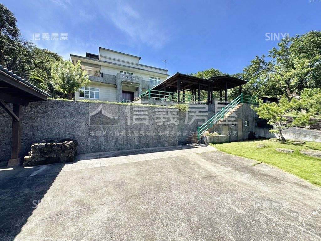 近科大、高師大．庭院邸房屋室內格局與周邊環境