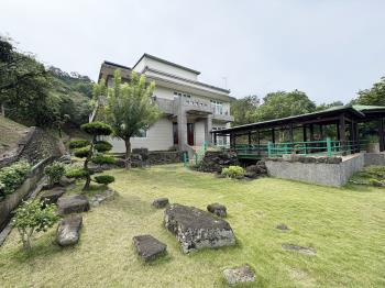 近科大、高師大．庭院邸
