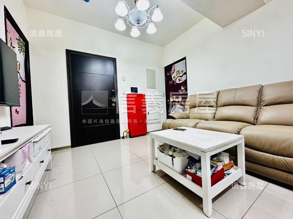 鳳凰綻稀有精緻兩房房屋室內格局與周邊環境