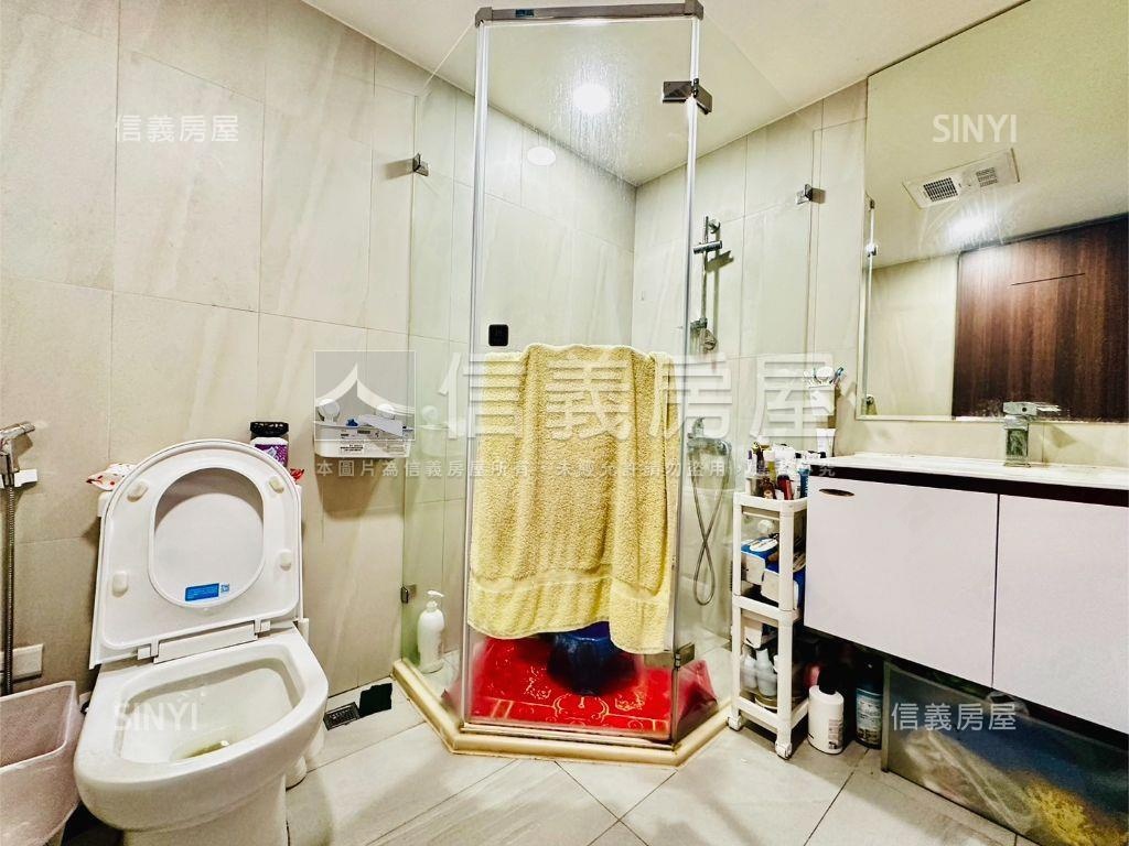鳳凰綻稀有精緻兩房房屋室內格局與周邊環境