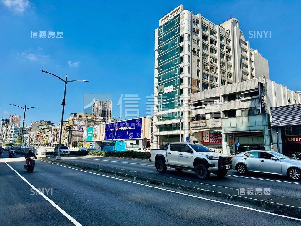 鳳凰綻稀有精緻兩房房屋室內格局與周邊環境