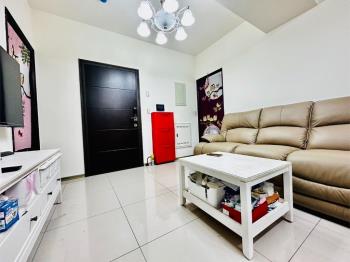 捷運五塊厝鳳凰綻精緻兩房