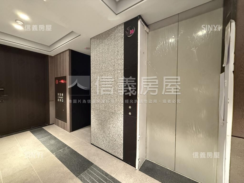 【佳元臨沂】高樓景觀坡平房屋室內格局與周邊環境