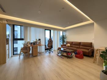 【佳元臨沂】高樓景觀坡平