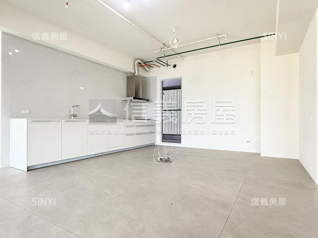 水精湛高樓採光美邸房屋室內格局與周邊環境