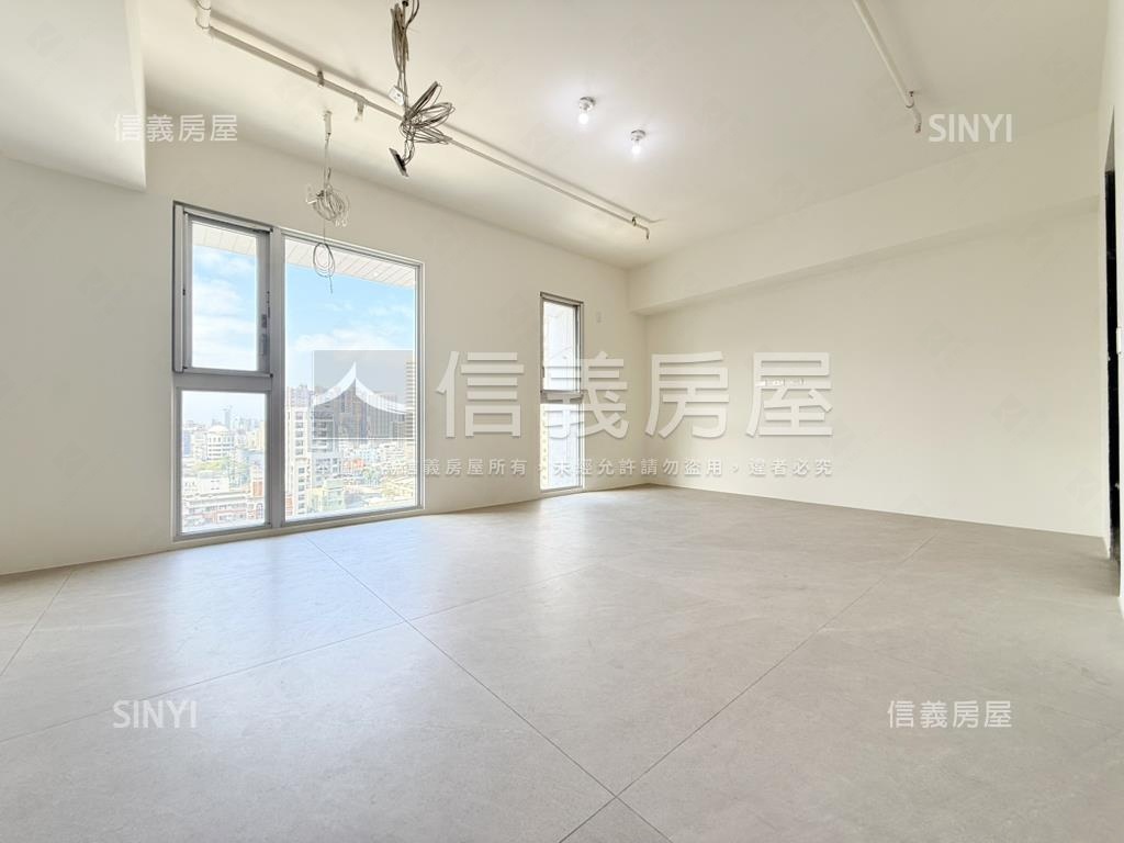 水精湛高樓採光美邸房屋室內格局與周邊環境