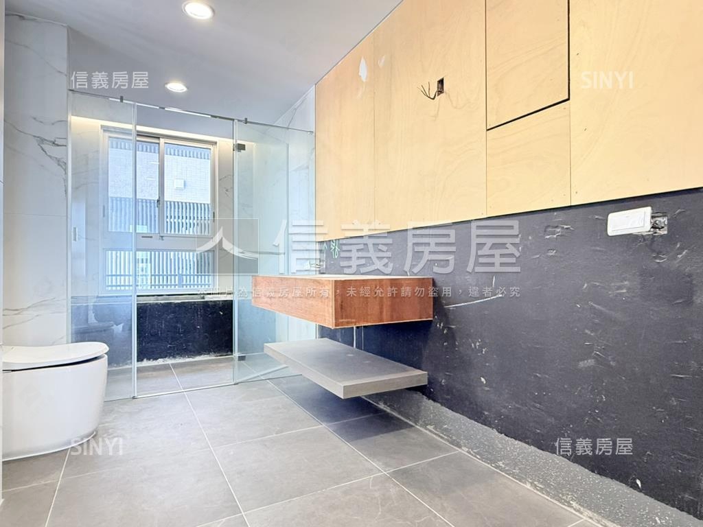 水精湛高樓採光美邸房屋室內格局與周邊環境