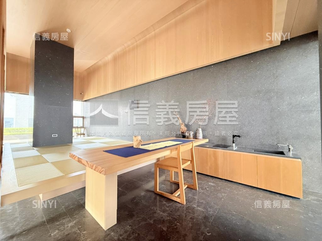 水精湛高樓採光美邸房屋室內格局與周邊環境