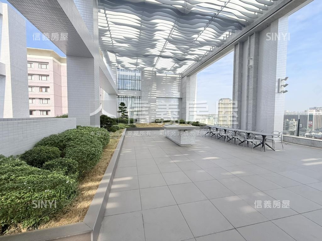 水精湛高樓採光美邸房屋室內格局與周邊環境