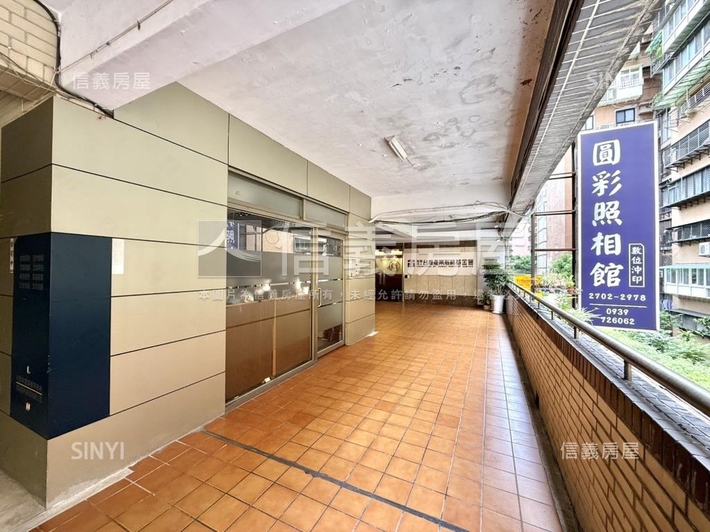【新接】四維成功店辦房屋室內格局與周邊環境