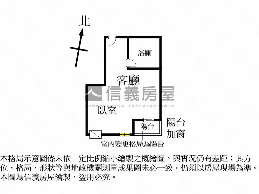 近西屯國小美套房房屋室內格局與周邊環境