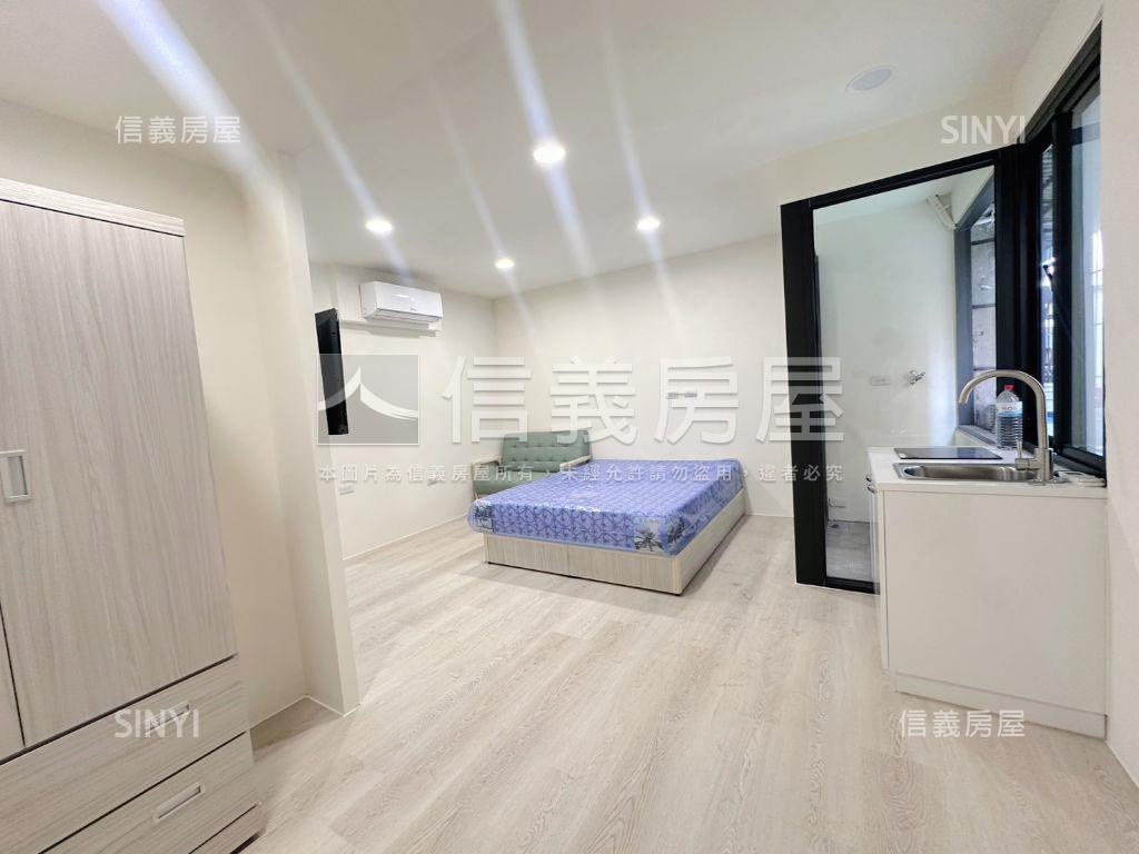 近西屯國小美套房房屋室內格局與周邊環境