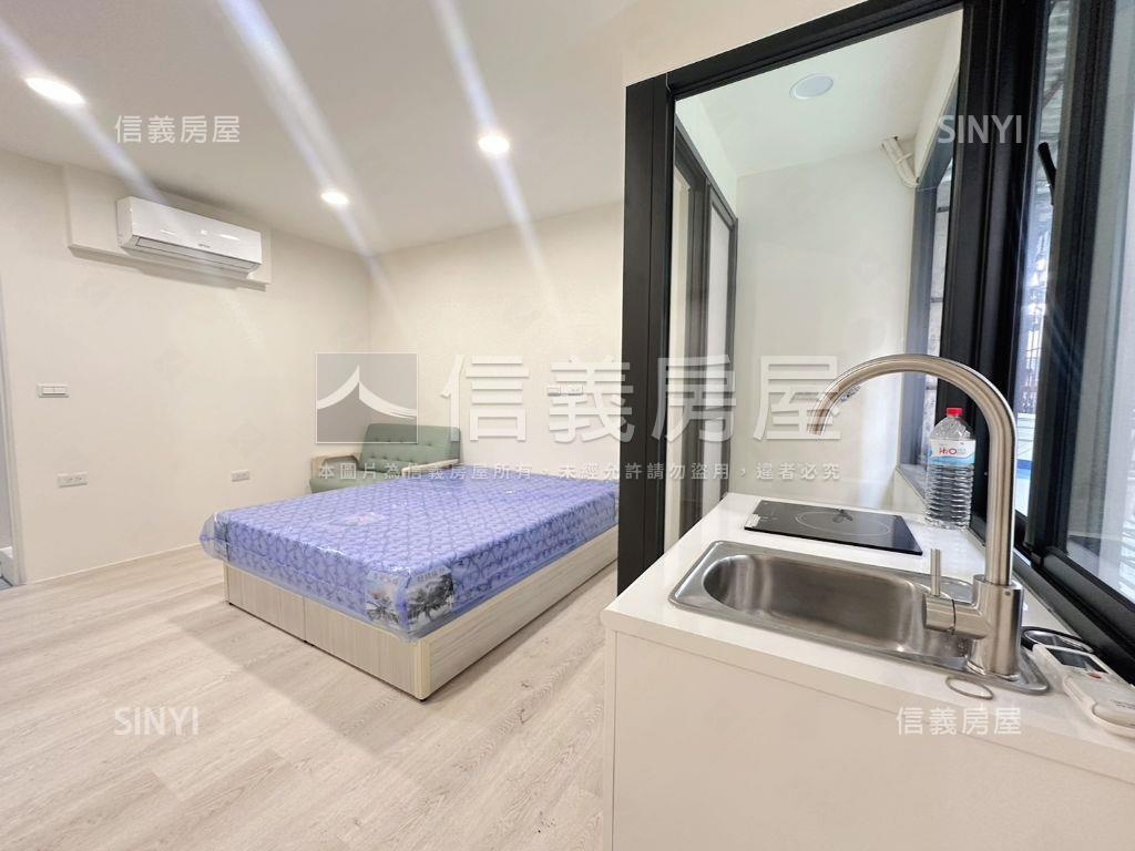 近西屯國小美套房房屋室內格局與周邊環境