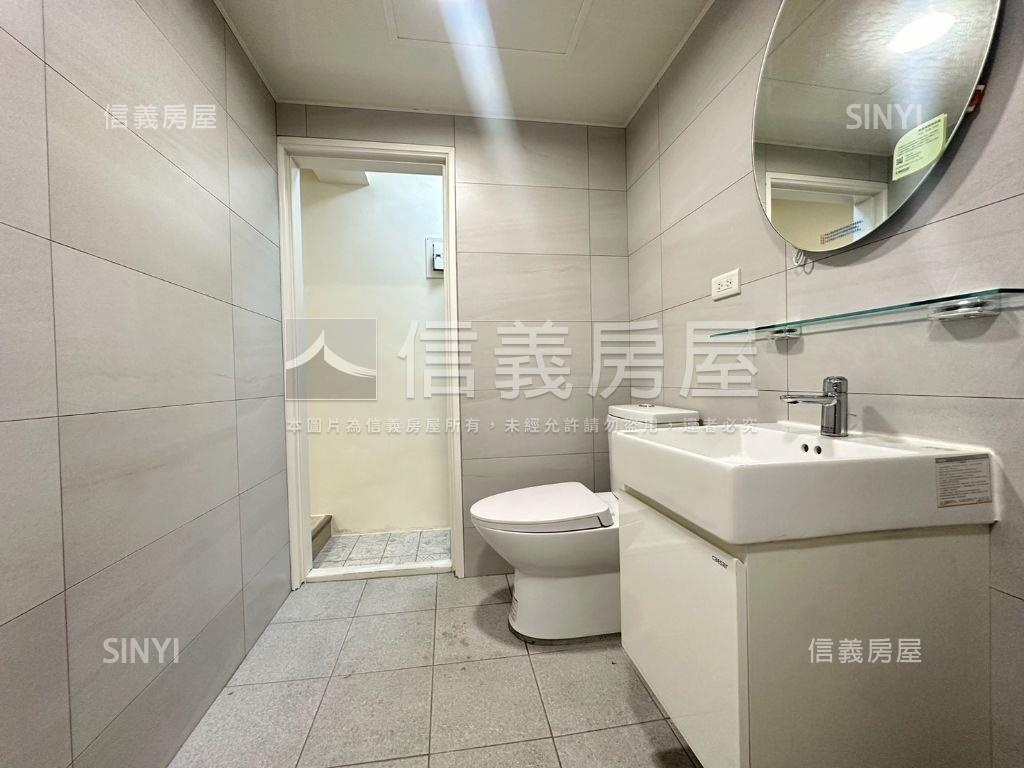 近西屯國小美套房房屋室內格局與周邊環境