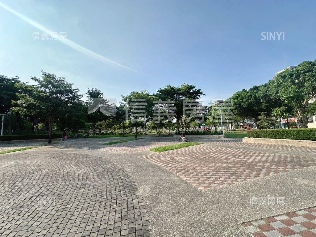 近西屯國小美套房房屋室內格局與周邊環境