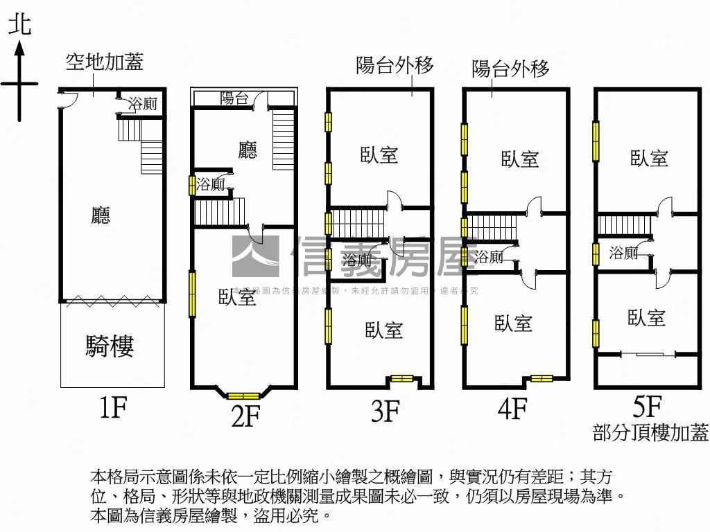 楠科園區德賢邊間鬧市金店房屋室內格局與周邊環境