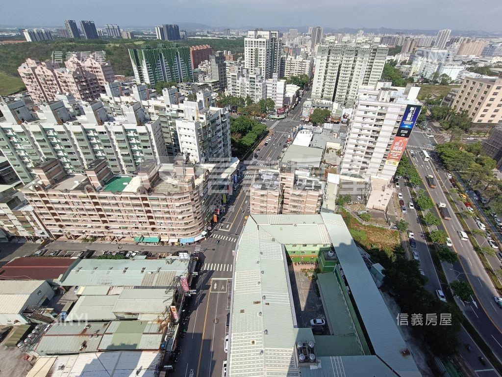 楠科園區德賢邊間鬧市金店房屋室內格局與周邊環境