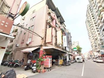 楠科園區德賢邊間鬧市金店