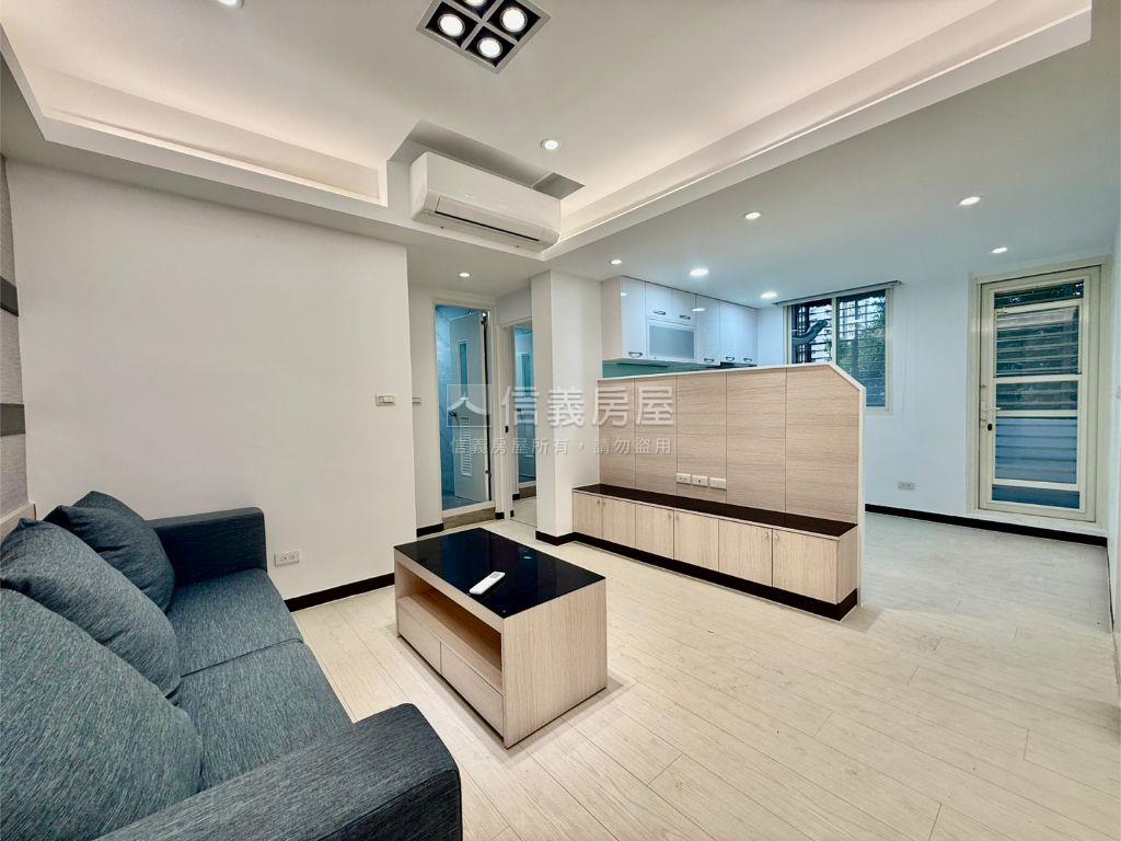環河路精緻成家美寓房屋室內格局與周邊環境
