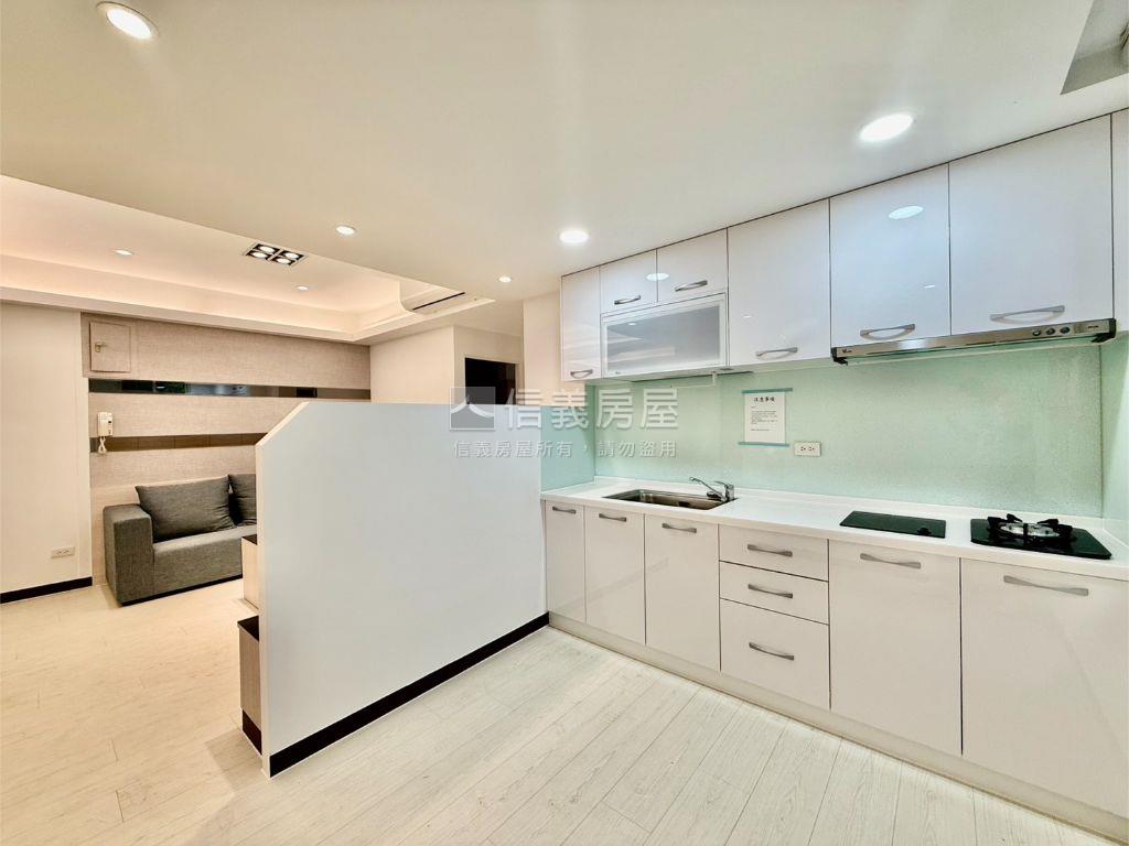 環河路精緻成家美寓房屋室內格局與周邊環境