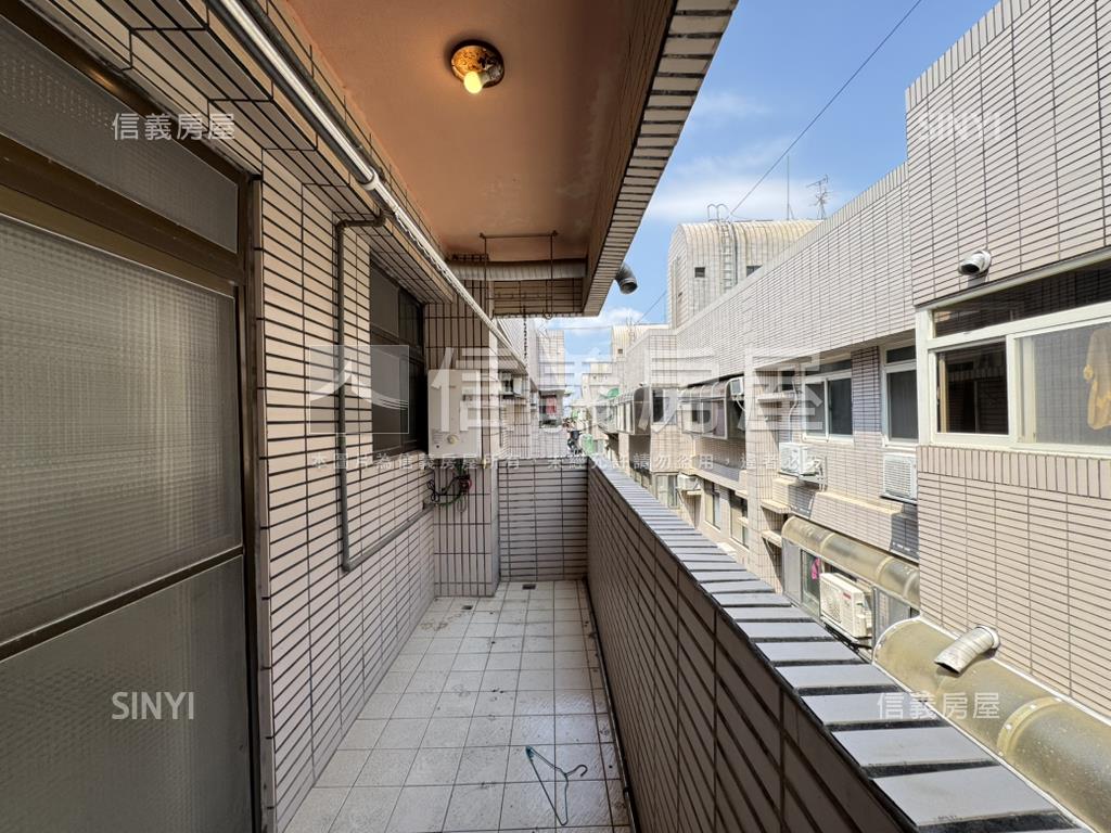 文教新城大三房房屋室內格局與周邊環境