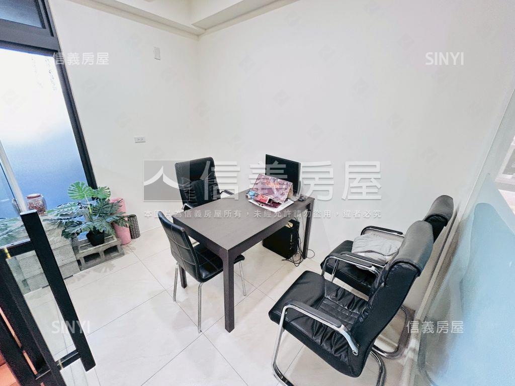 黃金三角窗獨棟透店房屋室內格局與周邊環境