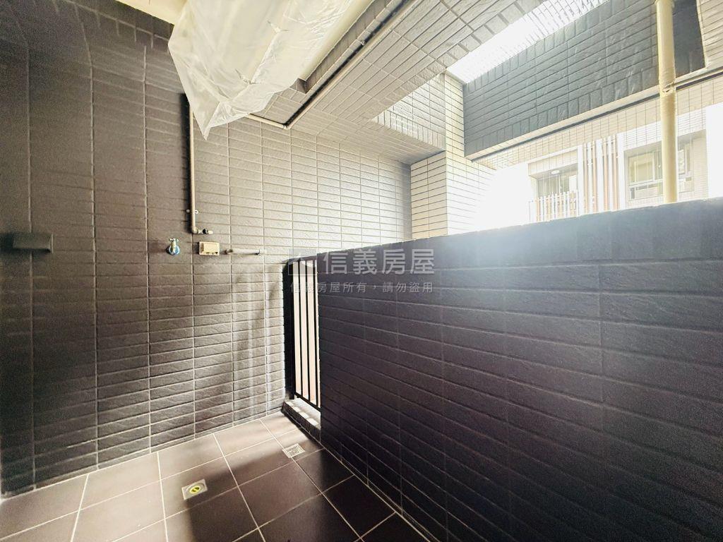 富宇禾悅二房Ｂ１平車房屋室內格局與周邊環境