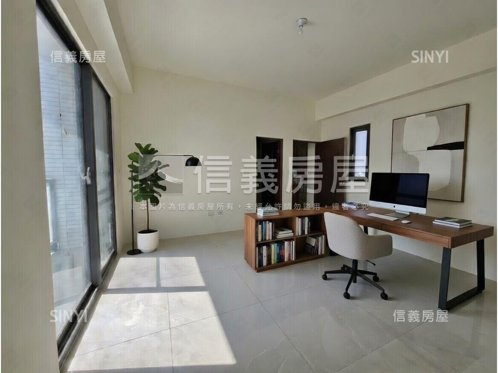 馬年快樂！間間套房美透天房屋室內格局與周邊環境