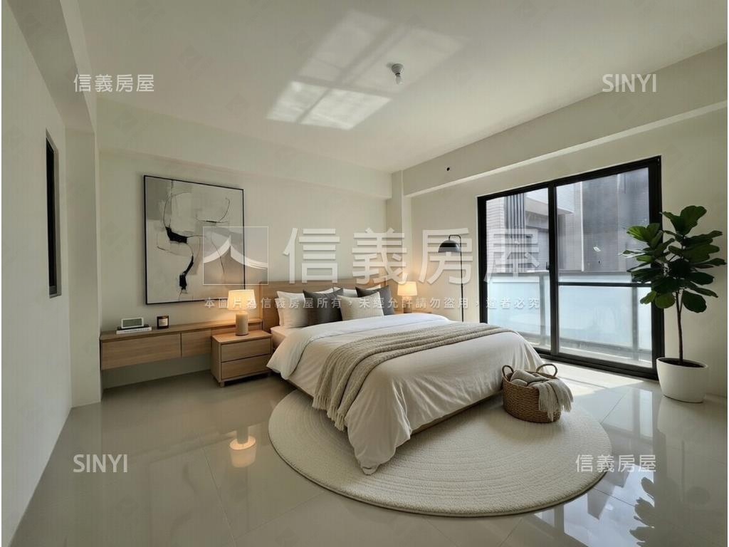 馬年快樂！間間套房美透天房屋室內格局與周邊環境