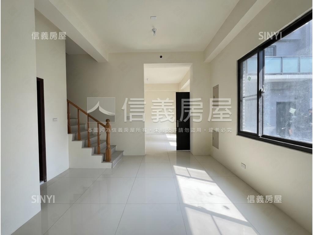 馬年快樂！間間套房美透天房屋室內格局與周邊環境