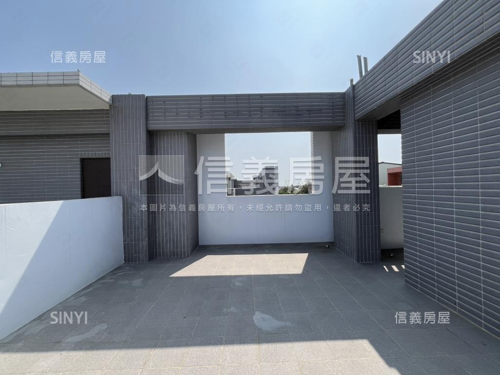 馬年快樂！間間套房美透天房屋室內格局與周邊環境