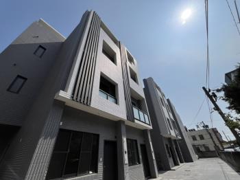 馬年快樂！間間套房美透天