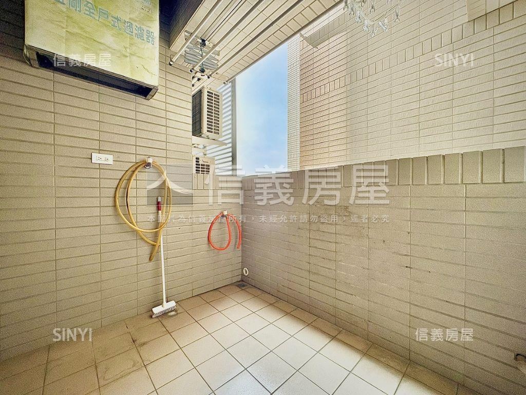 太子建設｜朝南美景三房宅房屋室內格局與周邊環境