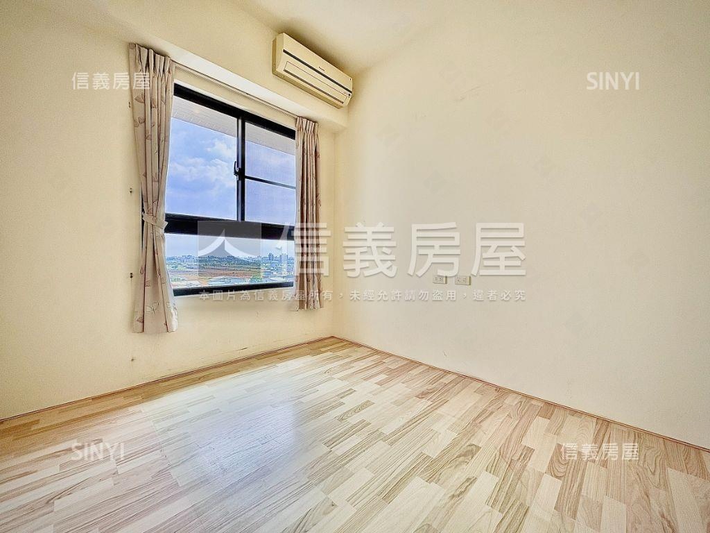 太子建設｜朝南美景三房宅房屋室內格局與周邊環境