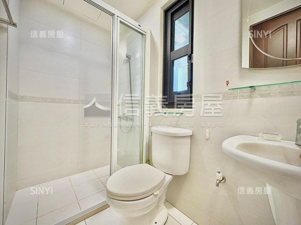 太子建設｜朝南美景三房宅房屋室內格局與周邊環境