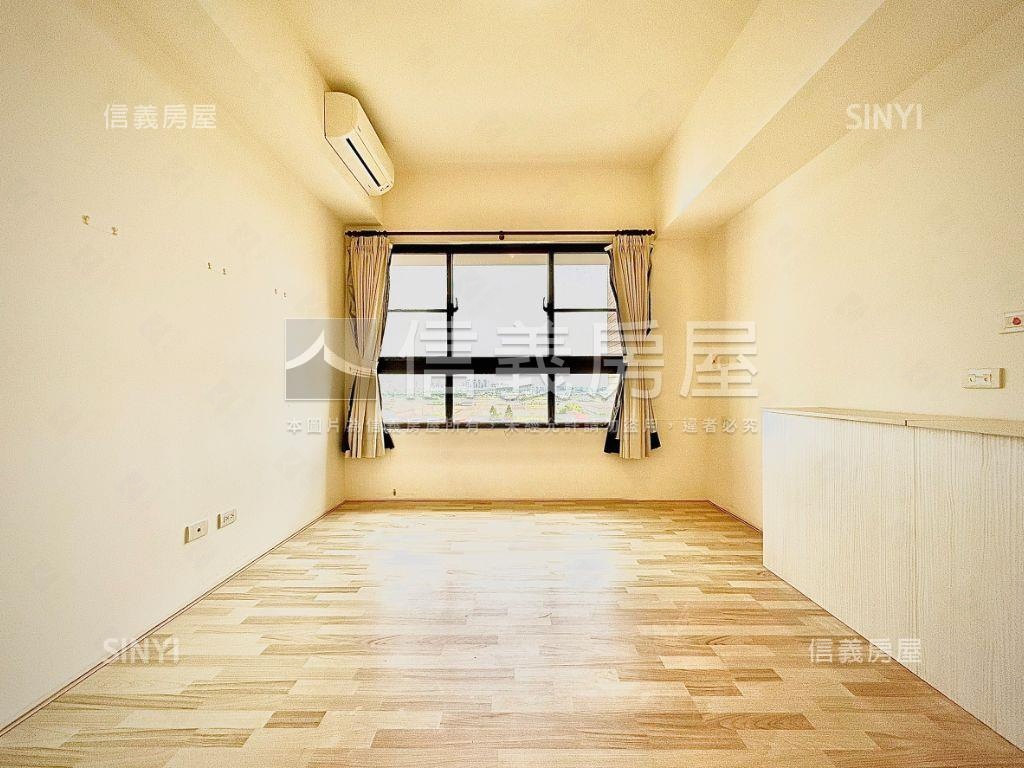 太子建設｜朝南美景三房宅房屋室內格局與周邊環境