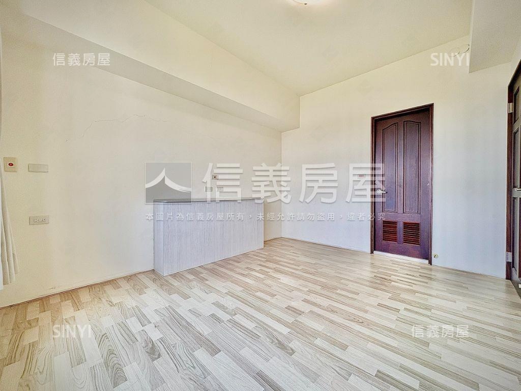 太子建設｜朝南美景三房宅房屋室內格局與周邊環境