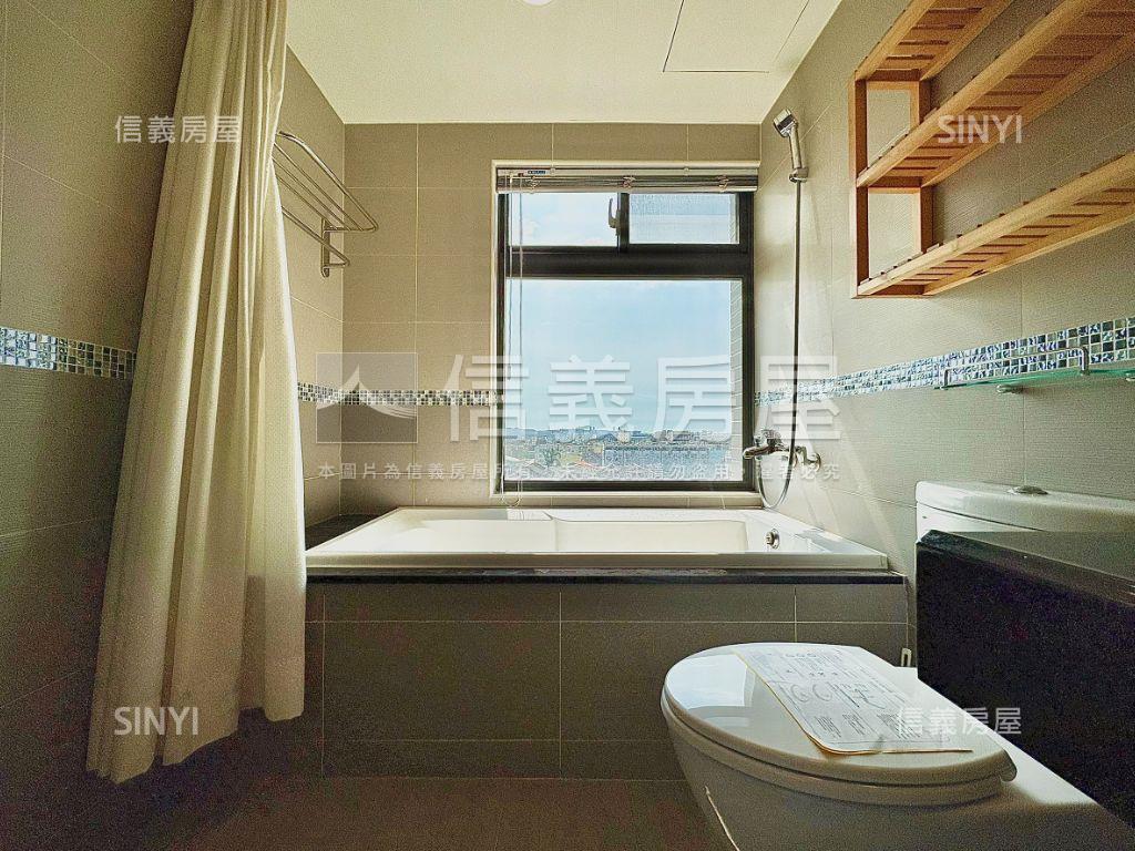 南科｜輕裝簡約三房平車房屋室內格局與周邊環境